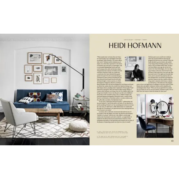 Scandinavia Dreaming . Nordic Homes, Interiors and Design. Scandinavian Design, Interiors and Living. Volume 2