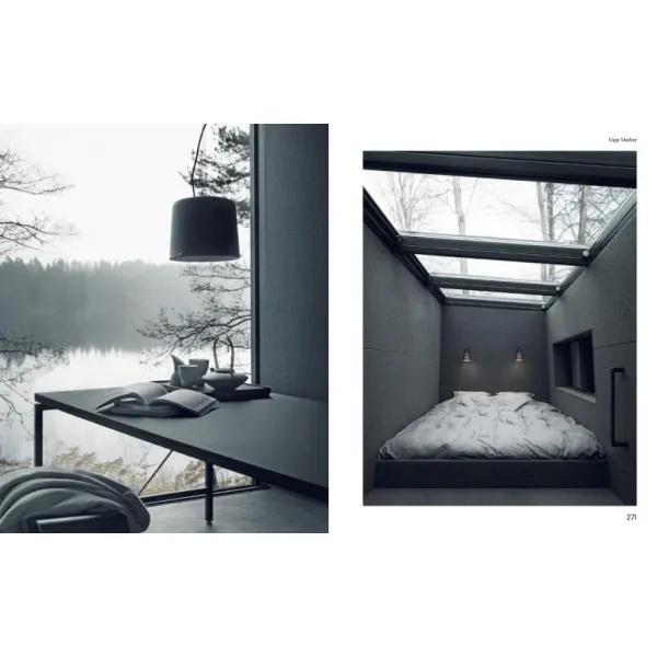 Scandinavia Dreaming . Nordic Homes, Interiors and Design. Scandinavian Design, Interiors and Living. Volume 2