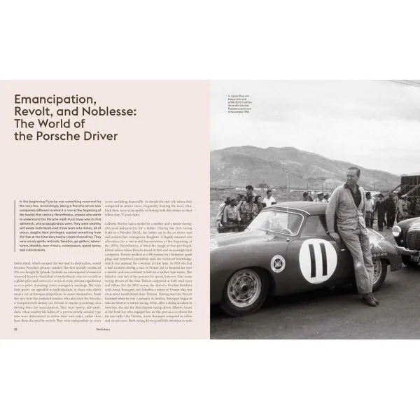 Porsche 911 : The Ultimate Sportscar as Cultural Icon