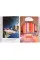 Inside Utopia . Visionary Interiors and Futuristic Homes
