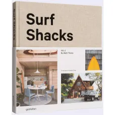Surf Shacks Volume 2