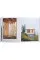 Out of the Woods . Architecture and Interiors Built from Wood
