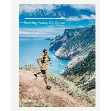 On the Run. Running Across the Globe