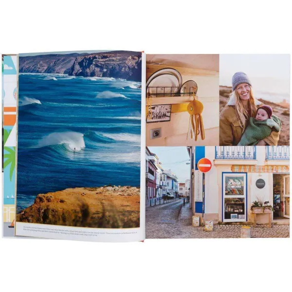 Family Adventures . Exploring the World with Children