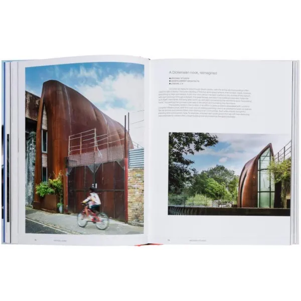 Vertical Living . Compact Architecture for Urban Spaces