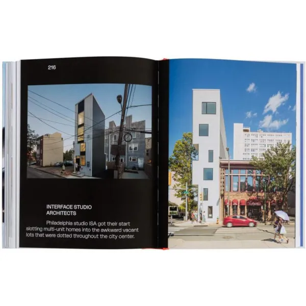 Vertical Living . Compact Architecture for Urban Spaces