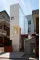 Vertical Living . Compact Architecture for Urban Spaces