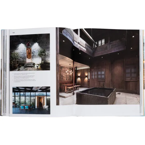 Beauty and the East. New Chinese Architecture