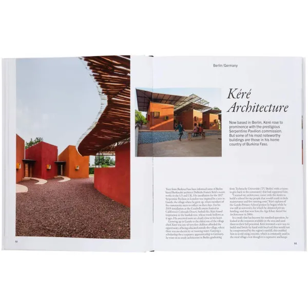 Beyond the West . New Global Architecture