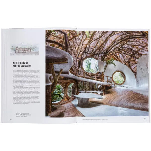 Beyond the West . New Global Architecture