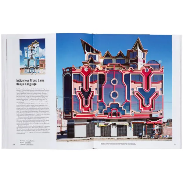 Beyond the West . New Global Architecture