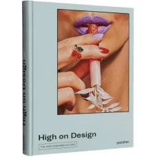 High on Design . The New Cannabis Culture