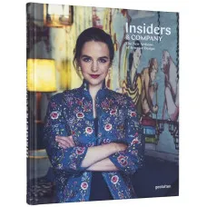 Insiders and Company . The New Artisans of Interior Design