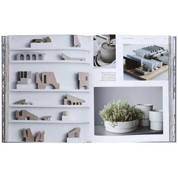 Insiders and Company . The New Artisans of Interior Design