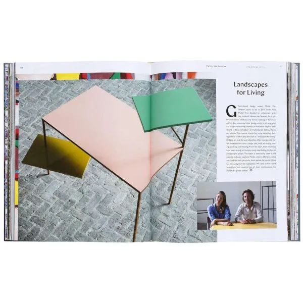 Insiders and Company . The New Artisans of Interior Design