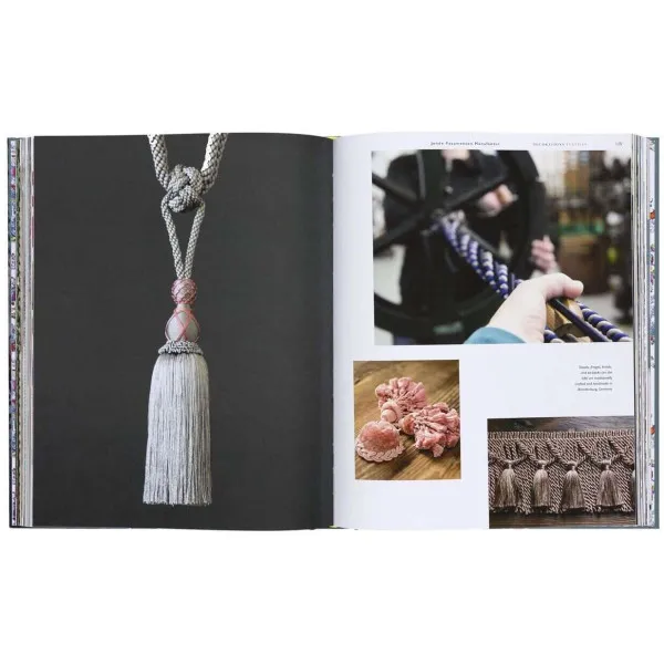 Insiders and Company . The New Artisans of Interior Design
