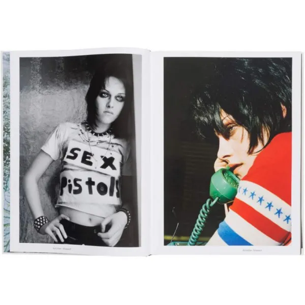 Eat the Sun . From Dusk to Dawn with Photographer Floria Sigismondi