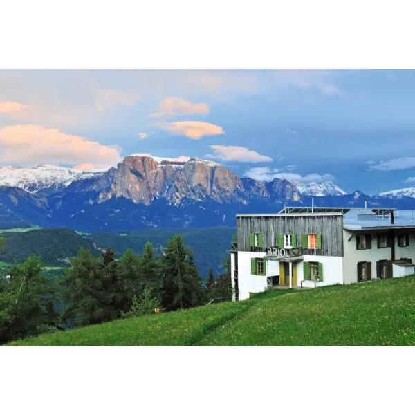 Remote Places to Stay