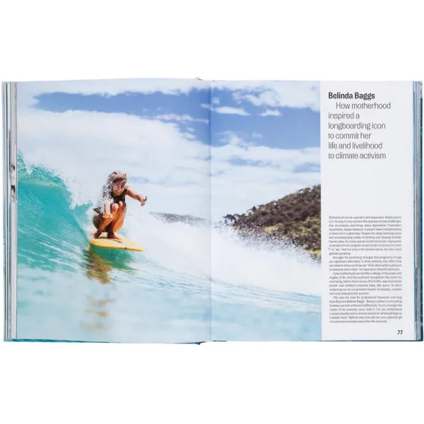She Surf . The Rise of Female Surfing