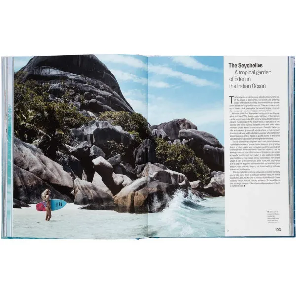 She Surf . The Rise of Female Surfing