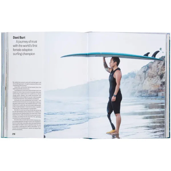 She Surf . The Rise of Female Surfing