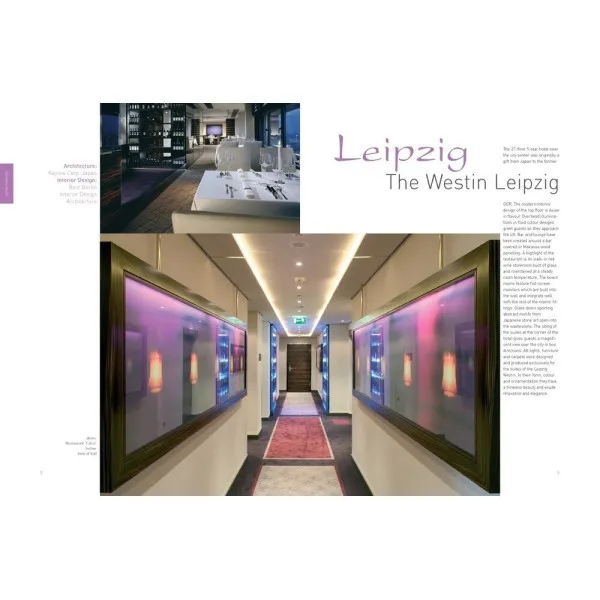 Theme Hotels