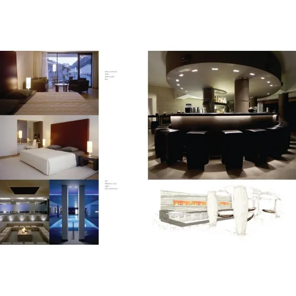Theme Hotels
