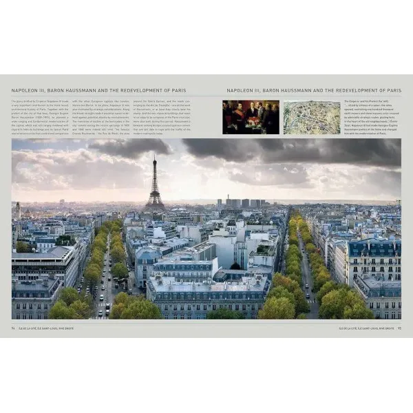 The Paris Book