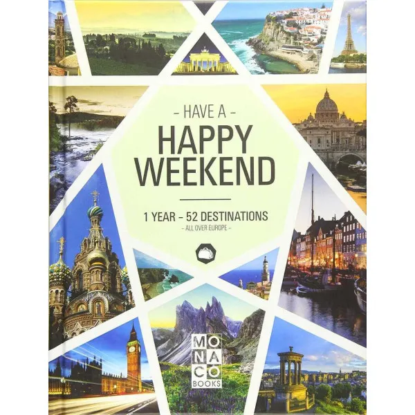 Happy Weekend