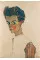 Egon Schiele : Masterpieces from the Leopold Museum
