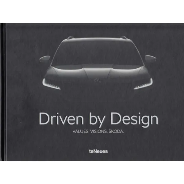 Driven by Design