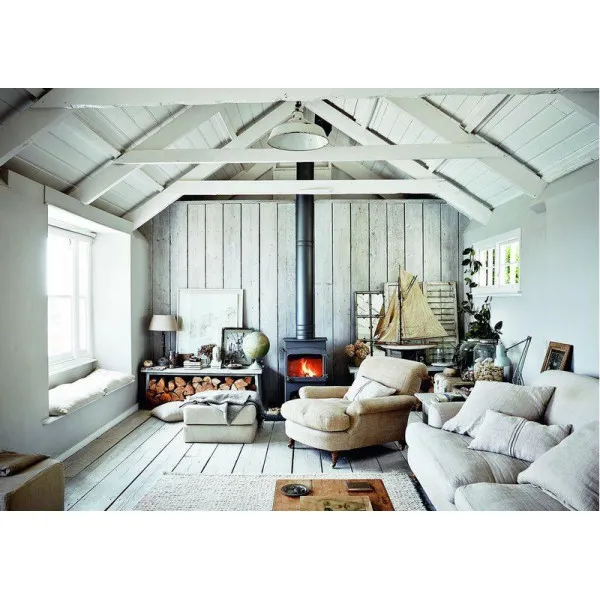 Modern Living: Homes Away From Home