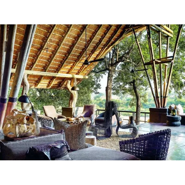 Modern Living: Homes Away From Home
