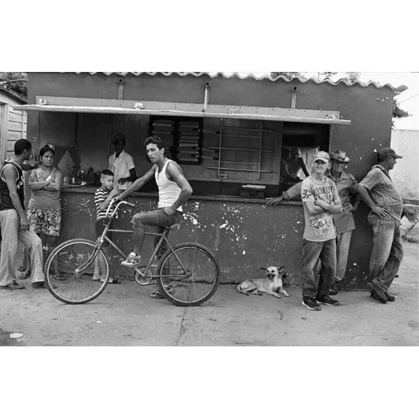 Cuba