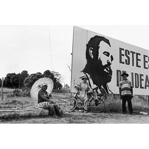 Cuba