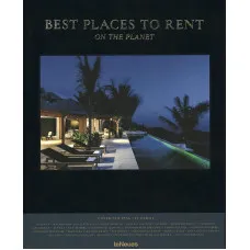 Best Places to Rent on the Planet