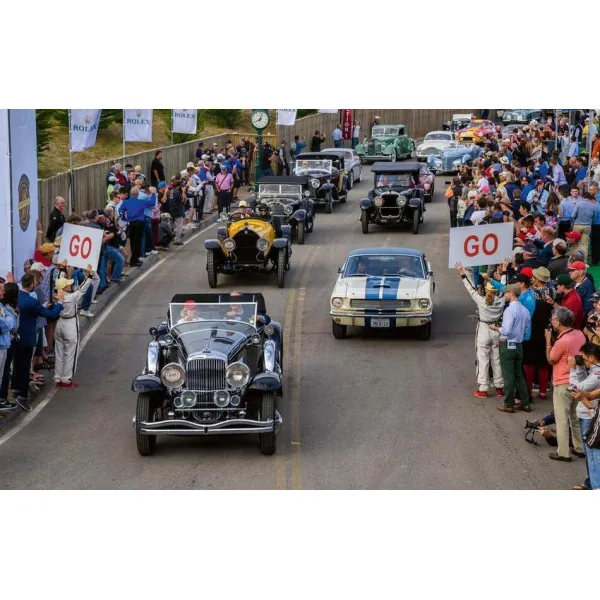 Classic Cars Review : The Best Classic Cars on the Planet