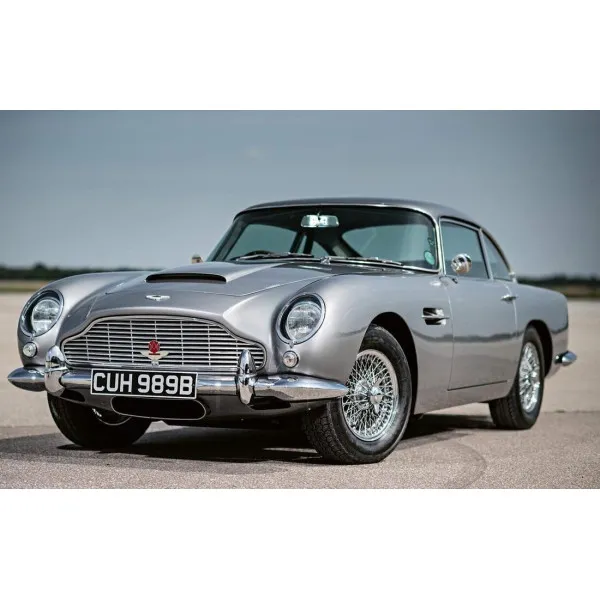 Classic Cars Review : The Best Classic Cars on the Planet