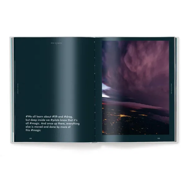 Pictures by # the Stormpilot
