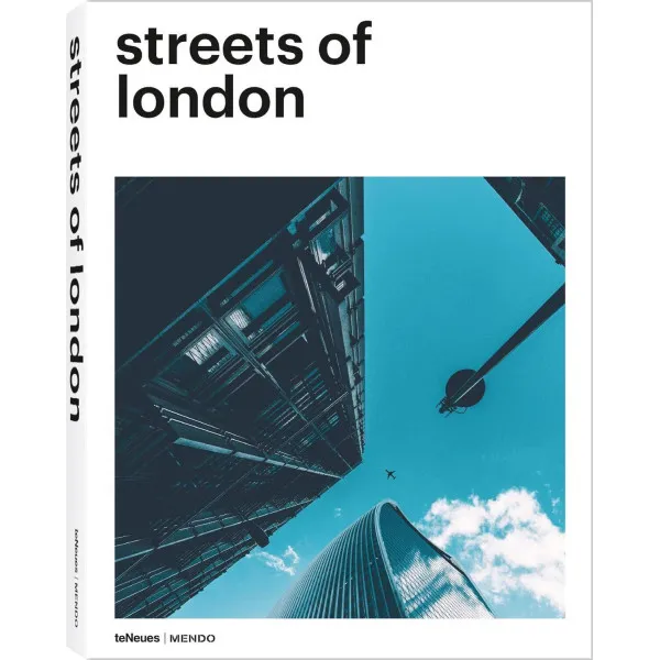 Streets of London