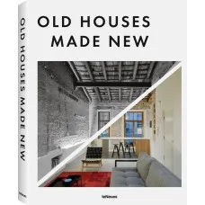Old Houses Made New