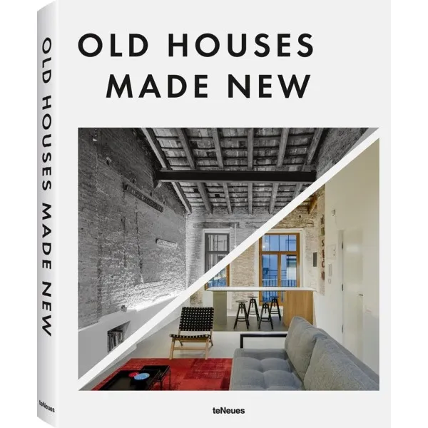 Old Houses Made New