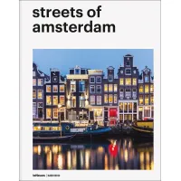 Streets of Amsterdam