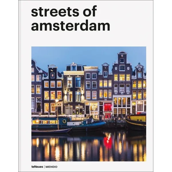 Streets of Amsterdam