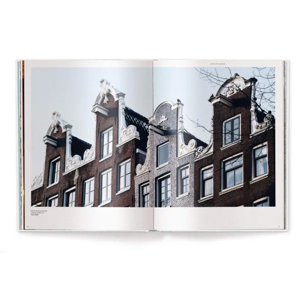 Streets of Amsterdam
