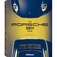 The Porsche 911 Book