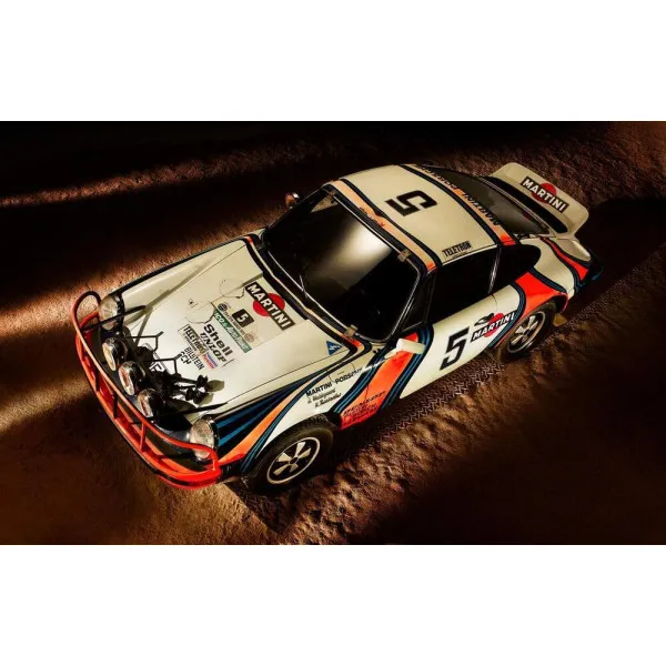 The Porsche 911 Book