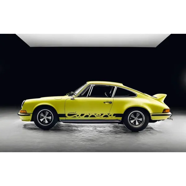 The Porsche 911 Book