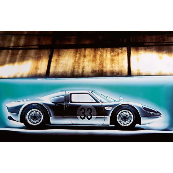 The Porsche Book : The Best Porsche Images by Frank M. Orel