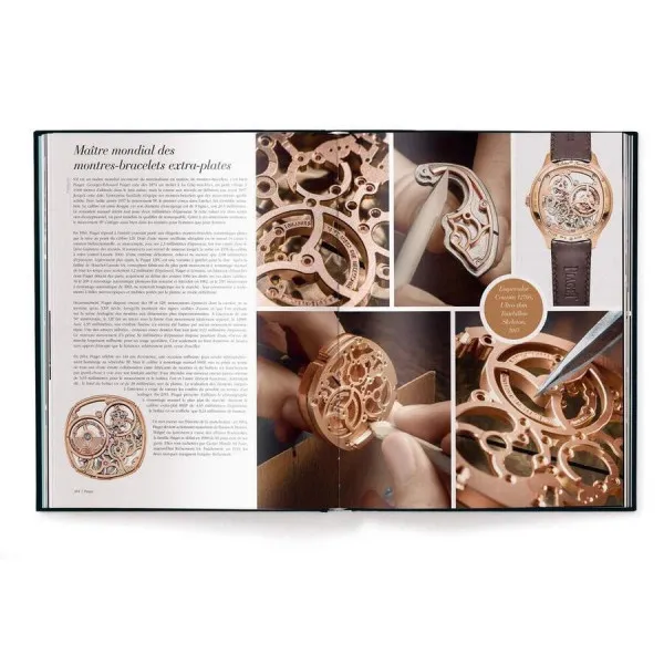 The Watch Book Compendium